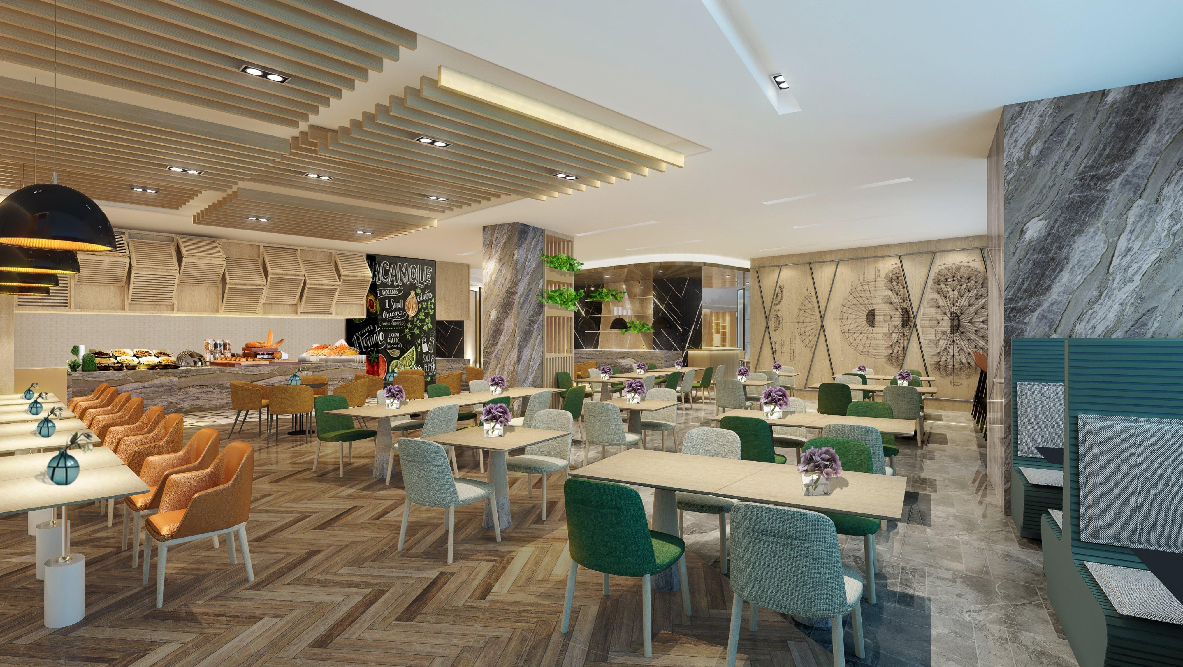 Holiday Inn Shanghai Chongming, An Ihg Hotel ภายนอก รูปภาพ