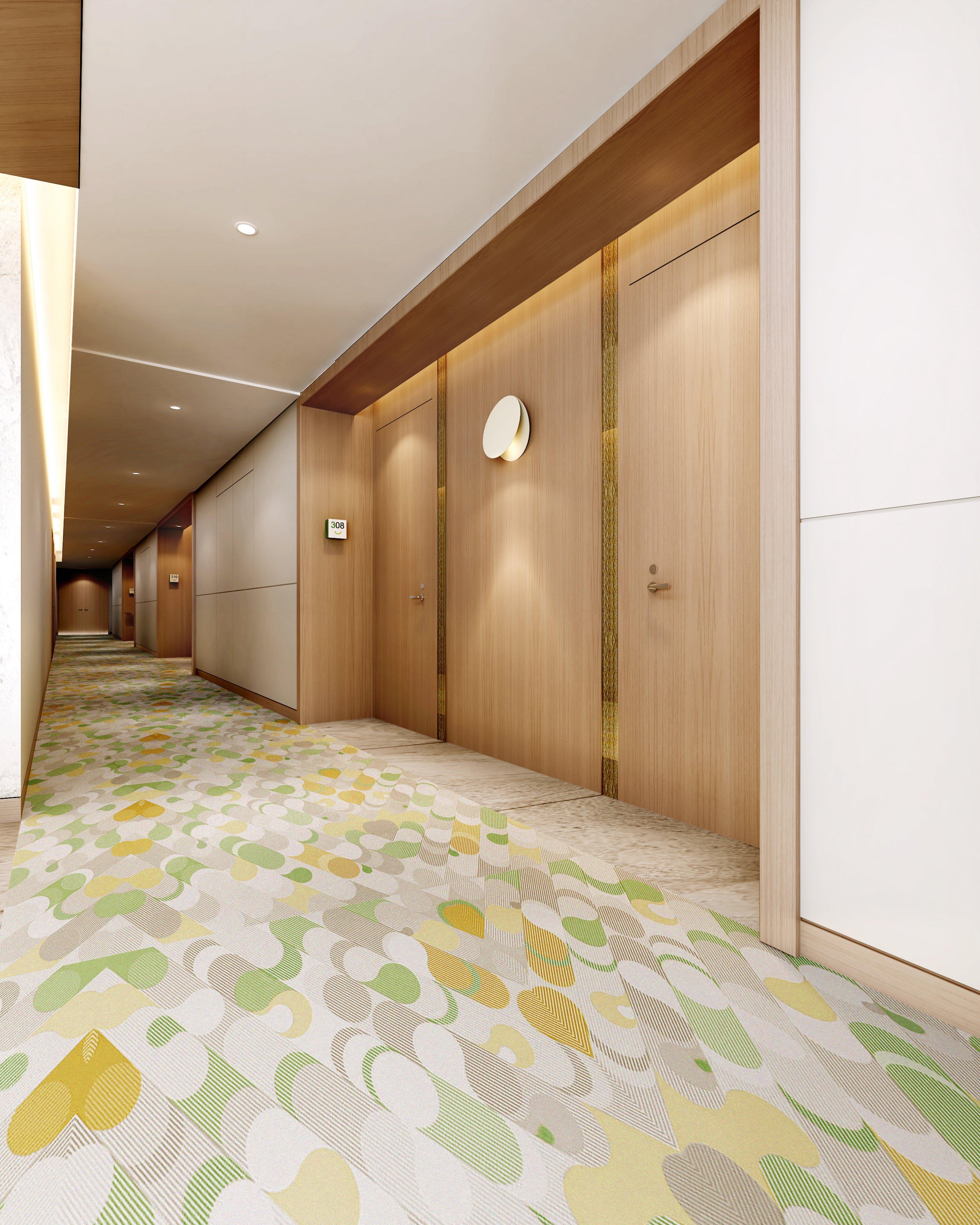 Holiday Inn Shanghai Chongming, An Ihg Hotel ภายนอก รูปภาพ