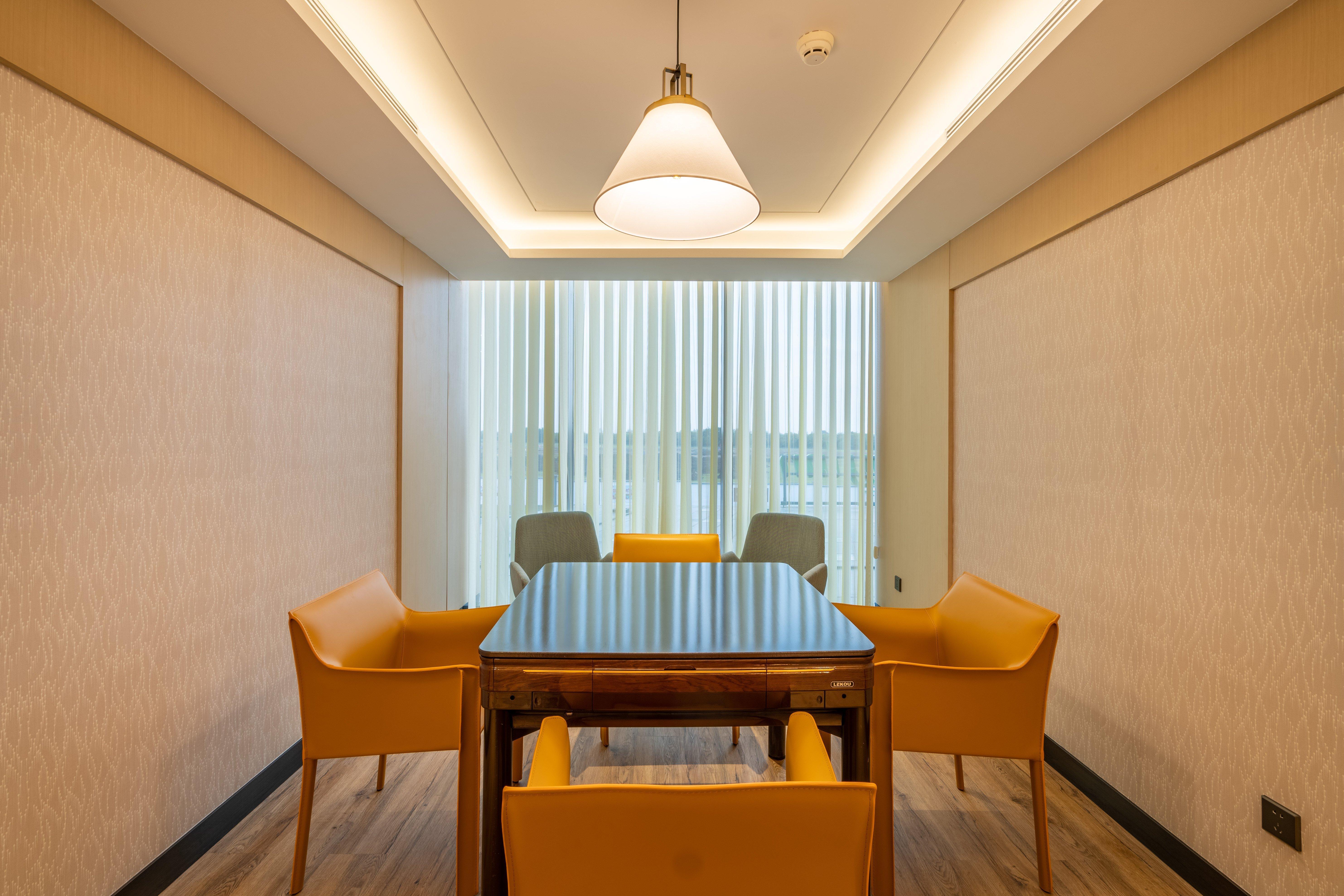 Holiday Inn Shanghai Chongming, An Ihg Hotel ภายนอก รูปภาพ