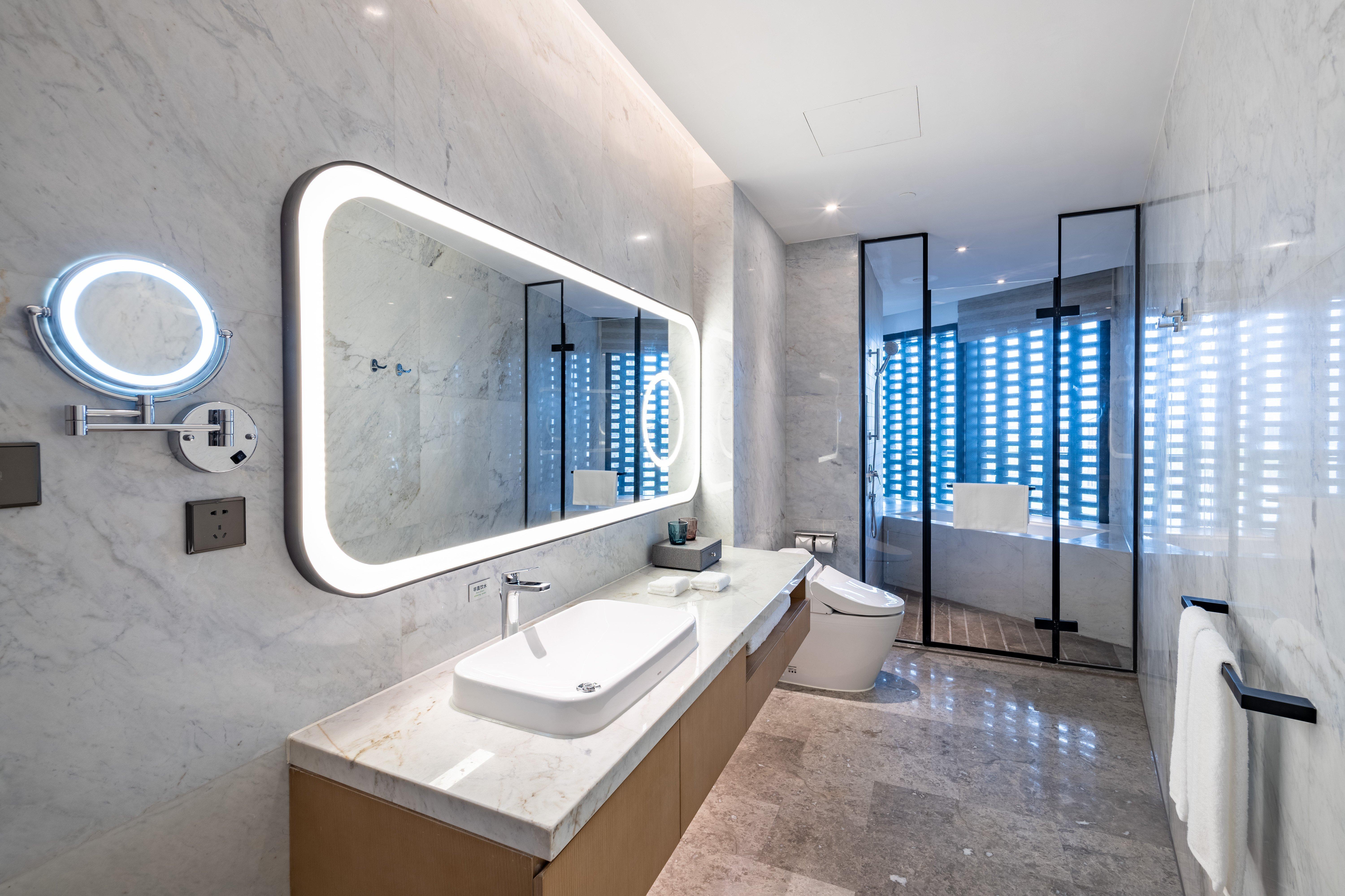 Holiday Inn Shanghai Chongming, An Ihg Hotel ภายนอก รูปภาพ